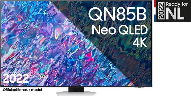 Samsung QE55QN85BAT NEO QLED 4K 2022 55 inch)QLED TV online kopen