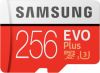 Samsung Evo Plus MicroSDXC Geheugenkaart MB MC256HA/EU 256GB online kopen
