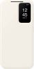 Samsung Galaxy S23 5G Smart View Wallet Cover EF ZS911CUEGWW CrÃ¨me online kopen