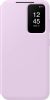 Samsung Galaxy S23 5G Smart View Wallet Cover EF ZS911CVEGWW Lavendel online kopen