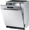 Samsung DW60M6040SS / Inbouw / Half geintegreerd / Nishoogte 81,5 86,5 cm online kopen