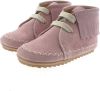 Shoesme BP22S022 B Lila Baby schoenen online kopen