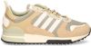 Adidas Originals ZX 700 HD sneakers beige/ecru/grijs online kopen