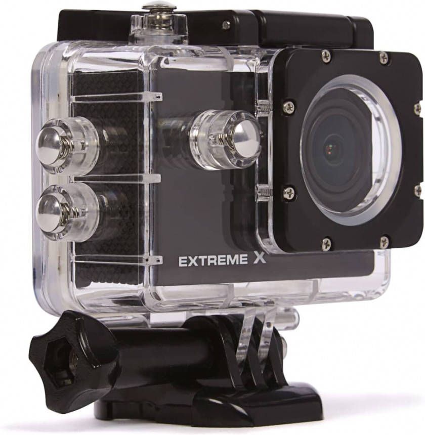Nikkei Extreme X2 720p action camera 3 online kopen