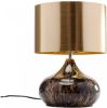 KARE Mamo Deluxe tafellamp, goud, kantelbaar online kopen
