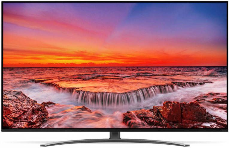 LG 49nano866 4k Hdr Led Smart Tv (49 Inch) online kopen