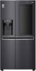 LG GSX960MCCE Amerikaanse koelkast Zwart online kopen