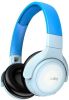 Philips Takh402bl Draadloze Kinderhoofdtelefoon Bluetooth Levensduur Batterij 20 Uur Blauw online kopen