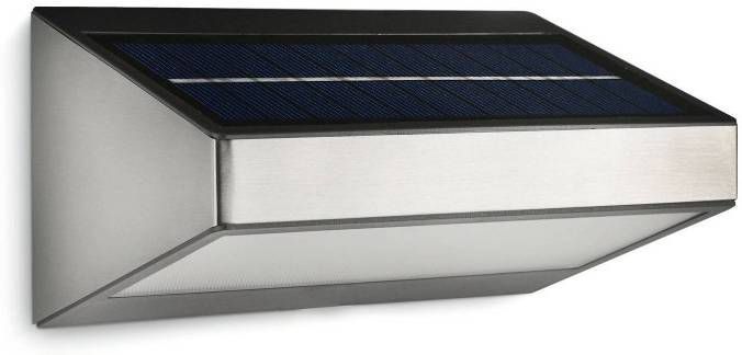 Philips Solar buitenlamp My Garden Greenhouse led 178104716 - Tvs.nl