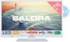 Salora 32HDW5015 HD Ready tv met ingebouwde DVD speler online kopen