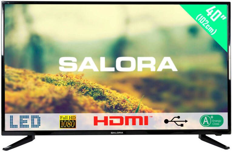 Salora full-hd led-televisie 40LED1500 online kopen