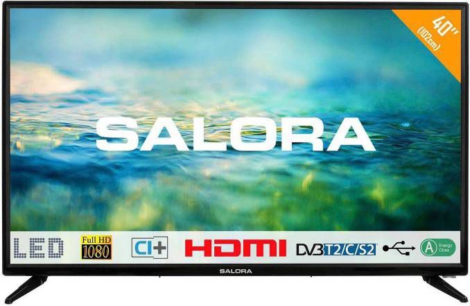Salora 40LTC2100 40 inch LED TV online kopen