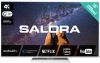 Salora 55 MILKYWAY 55 inch LED TV online kopen