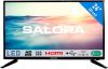 Salora 32led1600 32 Inch Hd Ready Led 2022 Europees Model online kopen