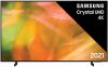 Samsung 50" Crystal UHD 4K 50AU8000(2021 ) online kopen