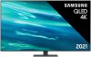 Samsung QLED 4K TV 55Q80A(2021 ) online kopen