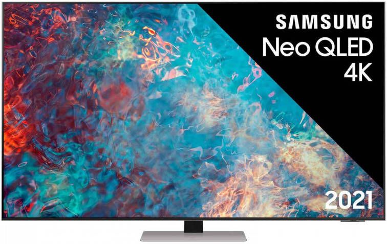 Samsung 55" Neo QLED 4K 55QN85A(2021 ) online kopen