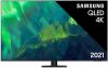 Samsung QLED 4K TV 65Q75A(2021 ) online kopen