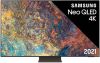 Samsung 65" Neo QLED 4K 65QN92A(2021 ) online kopen
