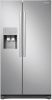 Samsung Amerikaanse koelkast RS50N3413SA/EF online kopen