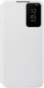 Samsung Galaxy S22 Plus Smart Clear View Cover White online kopen