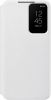 Samsung Galaxy S22 Smart Clear View Cover(Wit ) online kopen