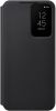 Samsung Galaxy S22 Smart Clear View Cover(Zwart ) online kopen