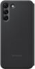 Samsung Galaxy S22 Plus Smart Led View Cover Black online kopen