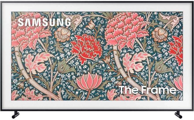 Samsung QE65LS03 QLED The Frame QLED TV - Tvs.nl