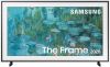 Samsung The Frame Qe65ls03t 4k Hdr Qled Lifestyle Tv(65 Inch ) online kopen