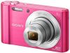 Sony Cybershot DSC W810 compact camera online kopen