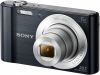 Sony compact camera DSC W810(Zwart ) online kopen