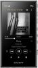 Sony Walkman NWA105 Hi-Res MP3 speler Zwart 16GB online kopen