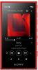 Sony Walkman NWA105 Hi-Res MP3 speler Rood 16GB online kopen