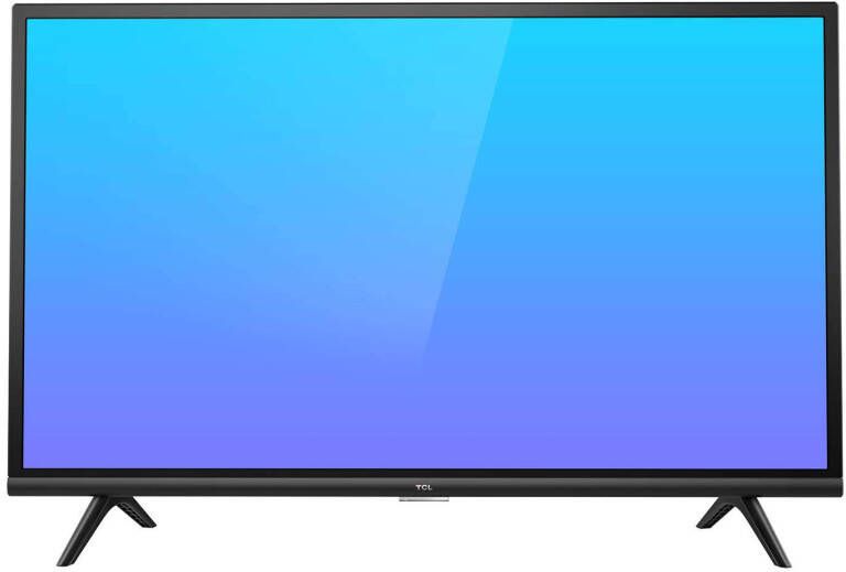 TCL Led TV 32ES570FX1, 80 cm/31, 5 ", Full HD, Android TV Smart TV online kopen