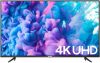 BCC Tcl 55p615 Tv Led Uhd 4k 55(140cm) Android Tv Dolby Audio 3xhdmi, 2xusb Klasse A + Zwart online kopen
