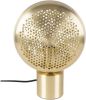 Zuiver Gringo Tafellamp 30,5 x 22,5 cm Brons online kopen